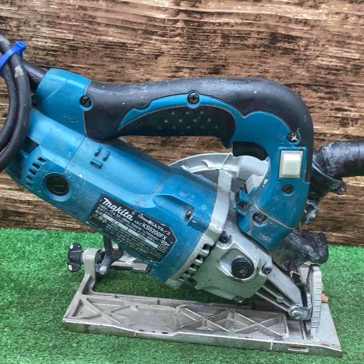 KS5200FX 川越店