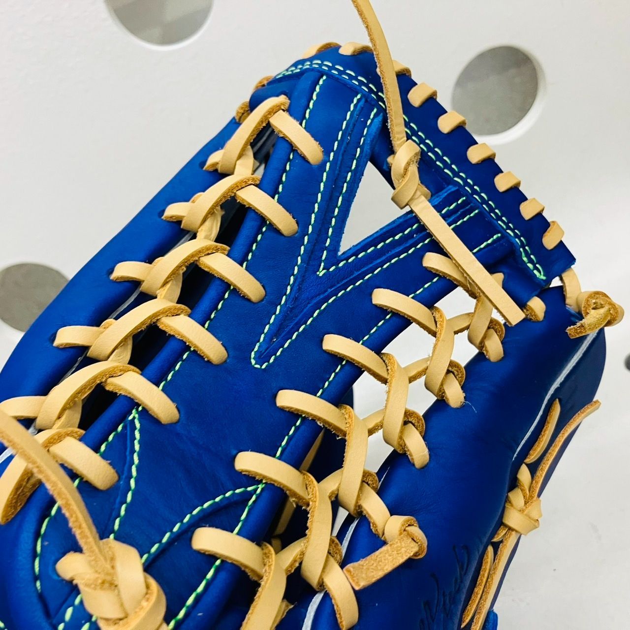 ローリングス ハイパーテック GR5HTB88FS 軟式用 外野手用