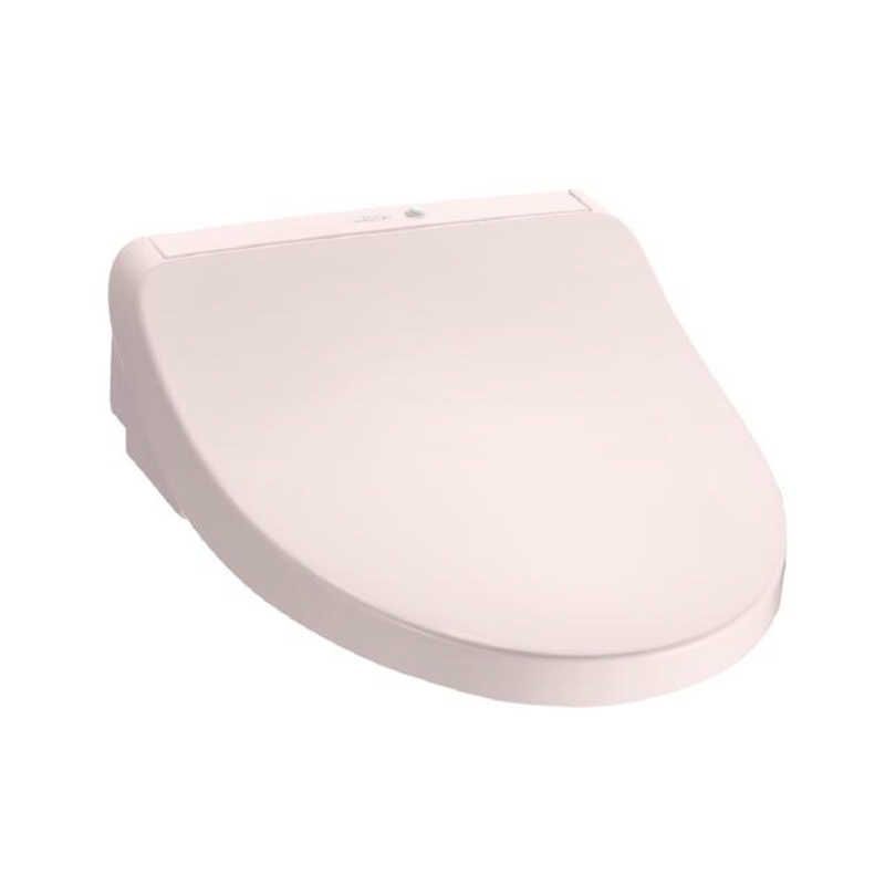 送料無料 ♥ 未開梱 TOTO 温水便座 ウォシュレット KMシリーズ 瞬間式 パステルピンク TCF8FKM42SR2