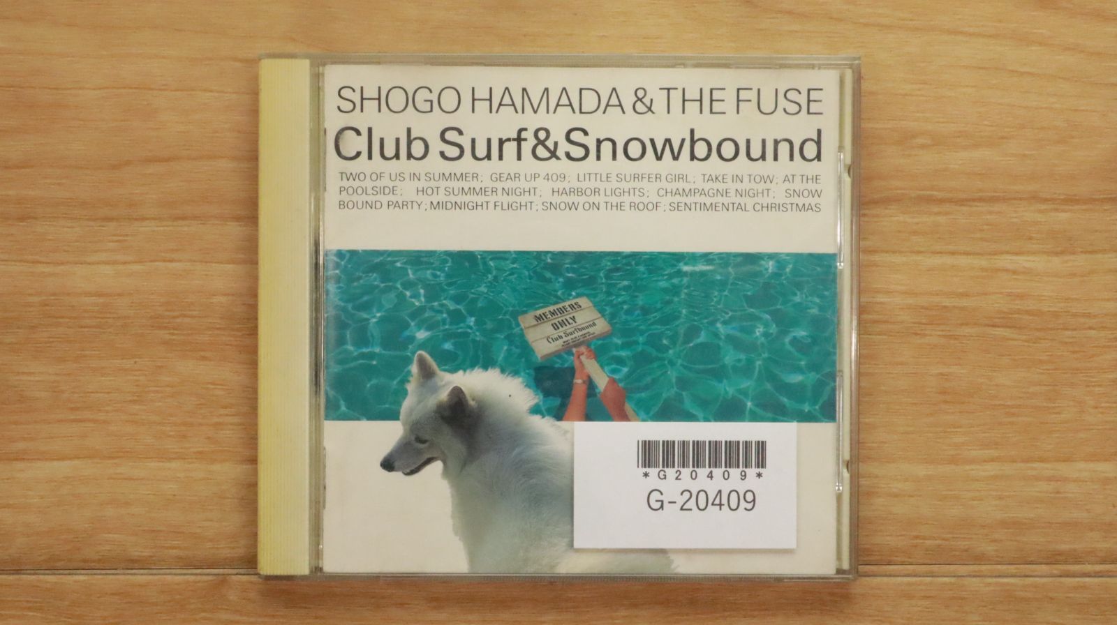 ブッチ　浜田省吾　スノーボードジャケット ブッチ 浜田省吾 スノーボードジャケット Amazon.co.jp: 浜田