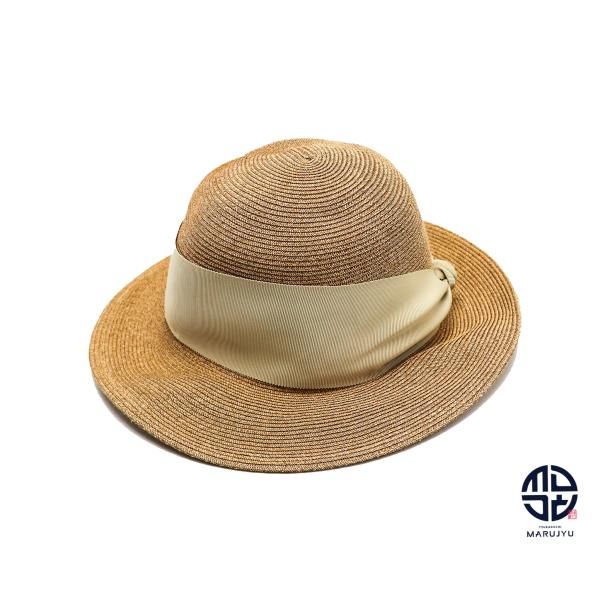 Athena New York アシーナ ニューヨーク レディース ストローハット