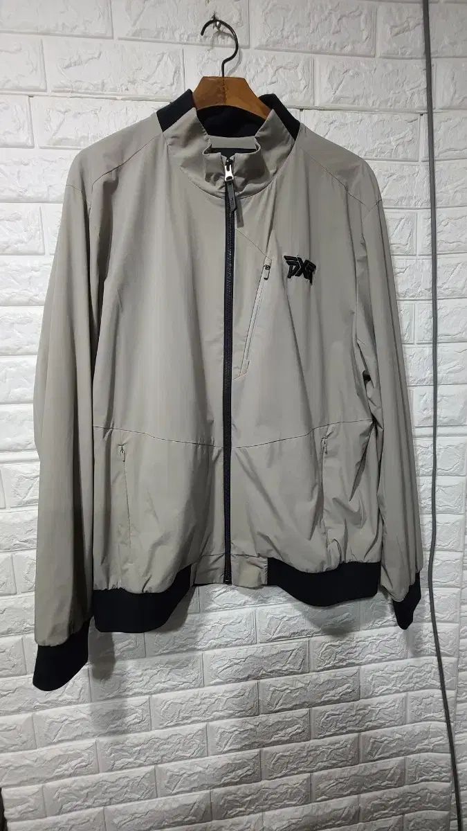 PXG ゴルフ ウィンドブレーカージャケット
