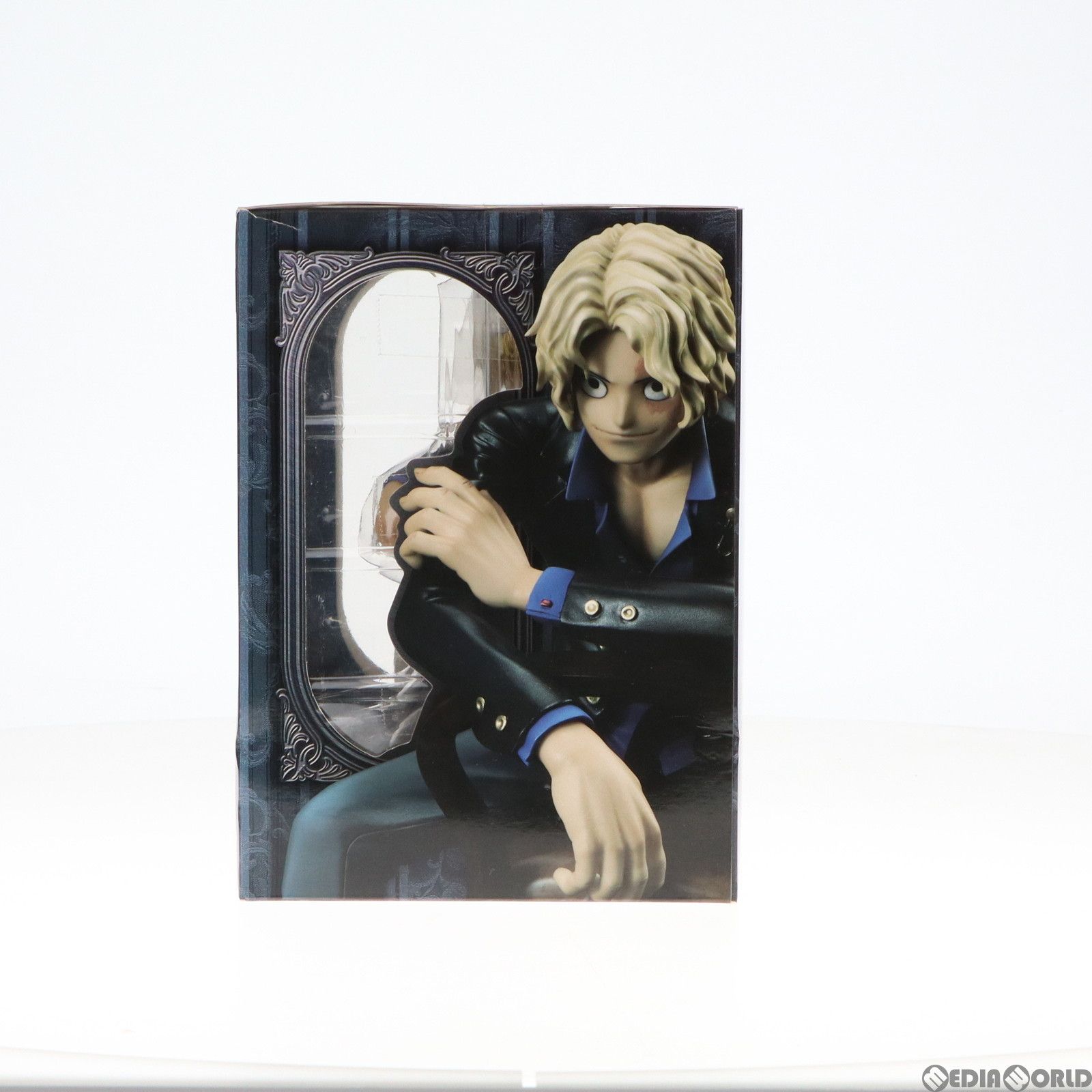 Portrait.Of.Pirates P.O.P S.O.C サボ ONE PIECE(ワンピース) 1/8