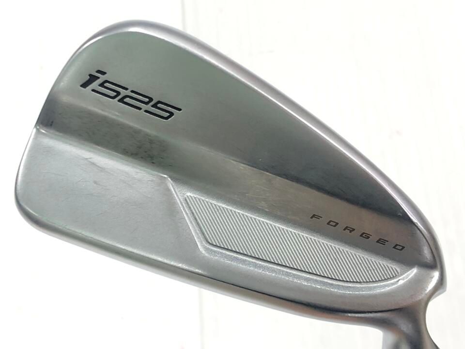 i525 | 19.5 | S200 | NSプロ MODUS 3 TOUR 115 | | アイアン | ピン 最短即日発送