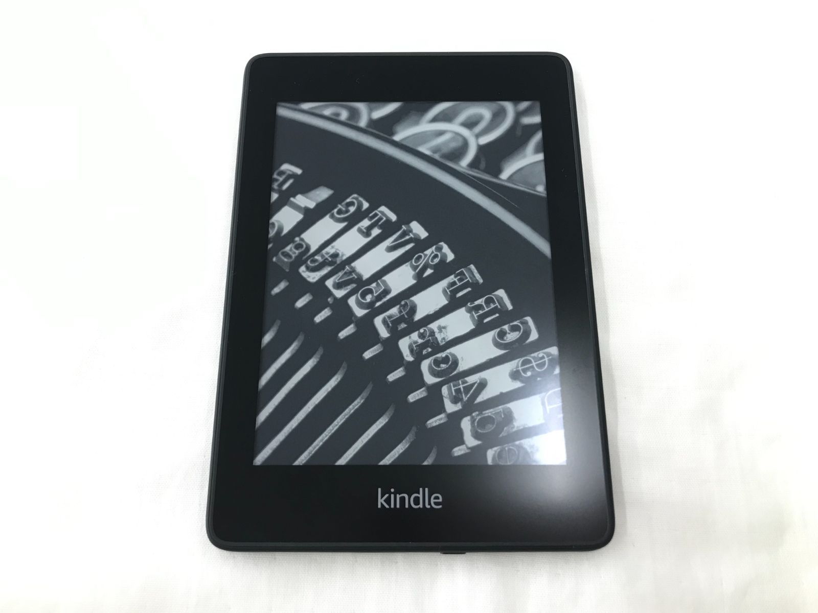 kindle Paper white 第10世代 PQ94WIF 広告なしモデル CHRISTIANNAURATH_COM_BR