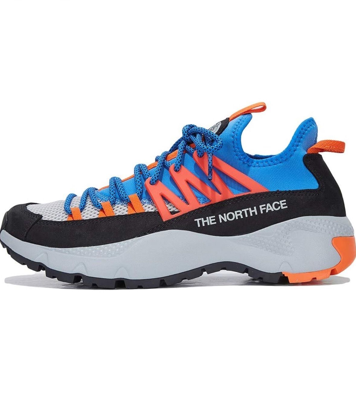 THE NORTH FACE トレイルエスケープピック2 TRAIL ESCAPE PEAK II スニーカー 26.5cm 27cm - メルカリ