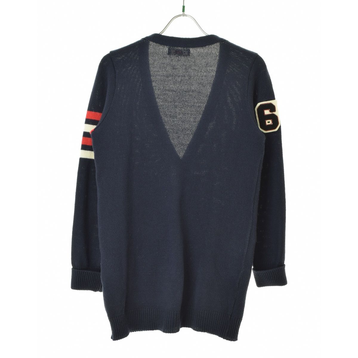 HOLLYWOOD RANCH MARKET ニットカーディガン HOLLYWOOD RANCH MARKET