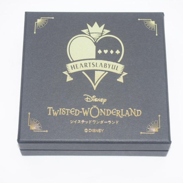 Disney ツイステッドワンダーランド レプリカ腕章<