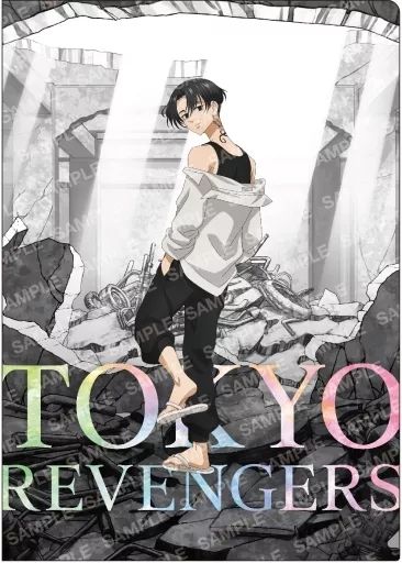 Amazon.co.jp: 東リベ 佐野万次郎 マイキー フィリピン みんなで