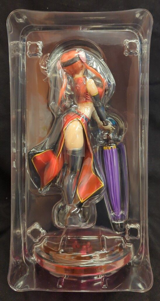 銀魂 神楽 2年後 1⁄8 フィギュア : メガハウス M ホビー GEM