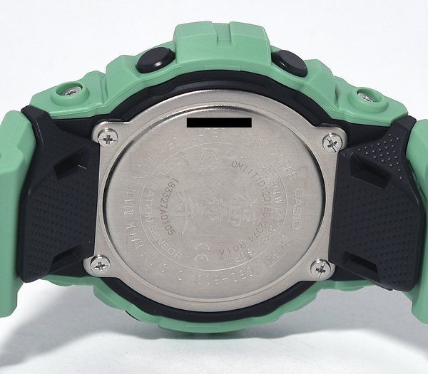 【未使用】CASIO G-SHOCK 七福神シリーズ＜福禄寿モデル＞ 福もたらすG-SHOCK「七福神」シリーズを6か月連続リリース
