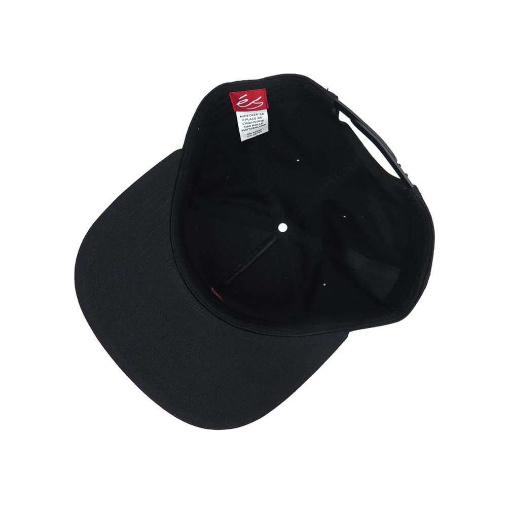 STAMPD CAP スタンプド　キャップ　LA SCRIPT TRUCKER LA Script Trucker – Stampd