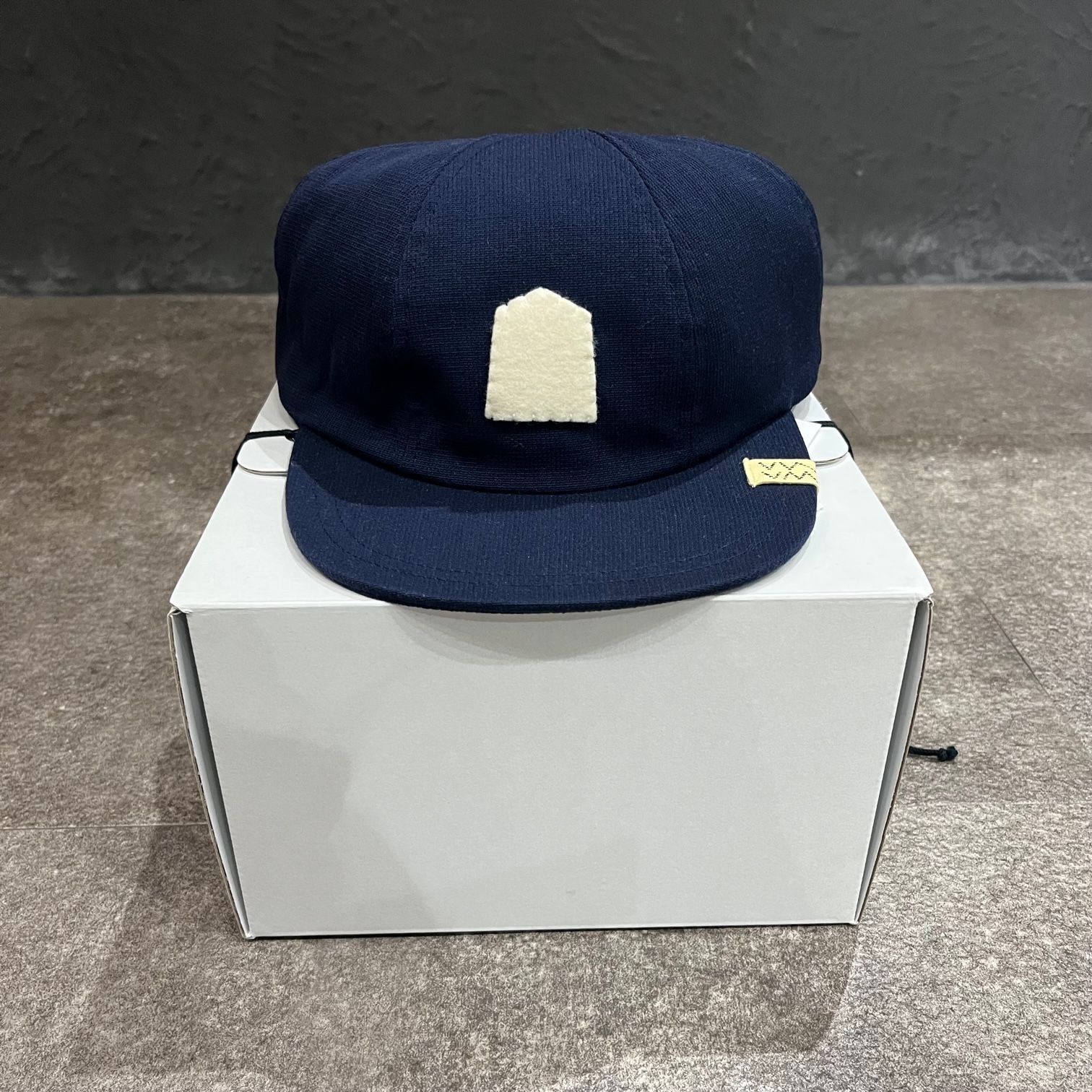 新品 visvim 22SS HONUS CAP 0122103003006 キャップ ビズビム