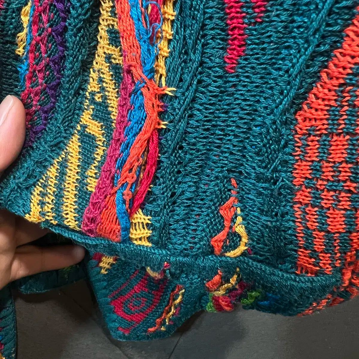 COOGI ヴィンテージ