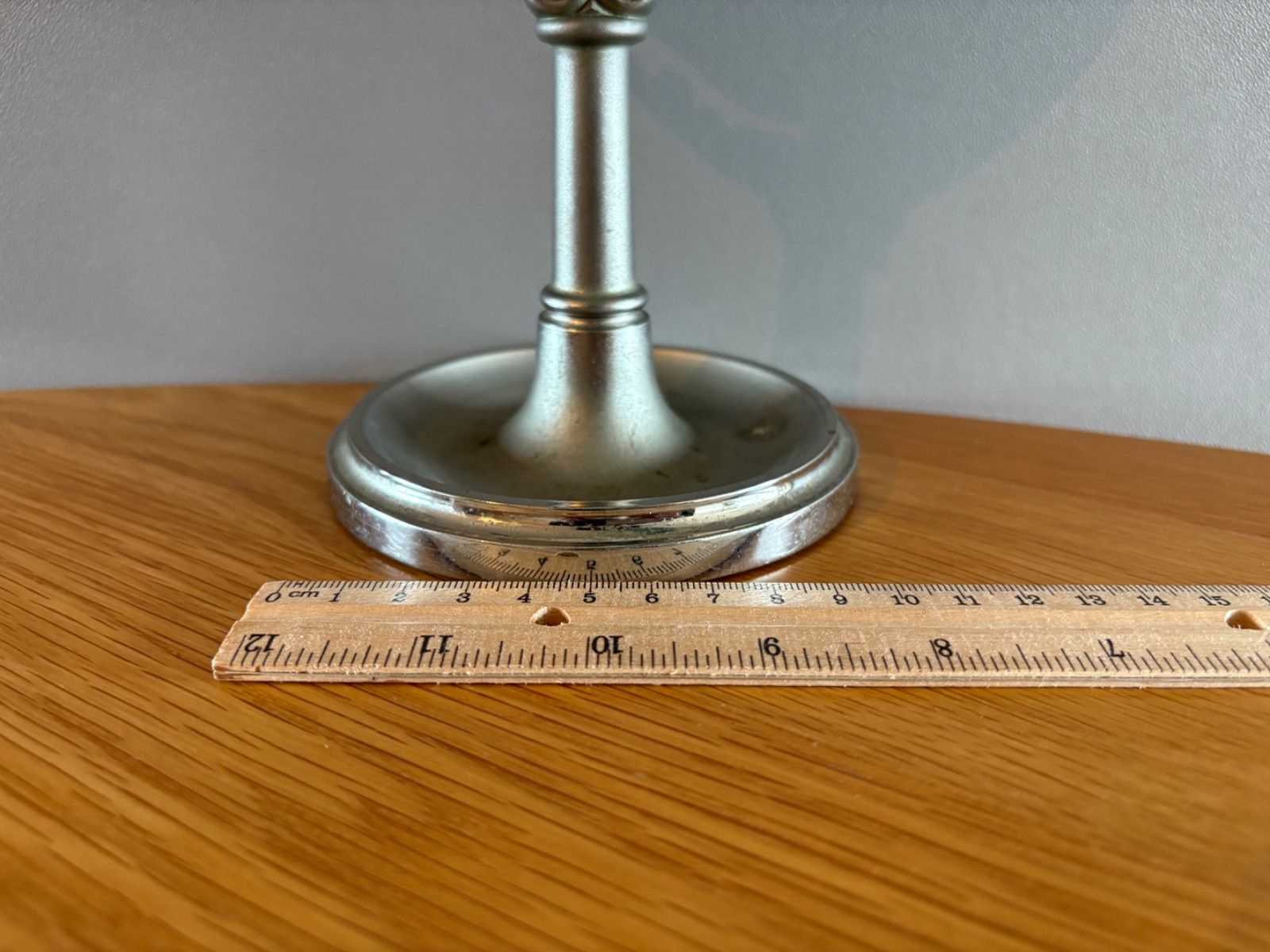 置き鏡 昭和レトロ