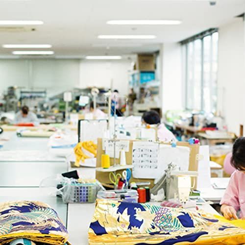 藤唐花 お寺さん用座布団