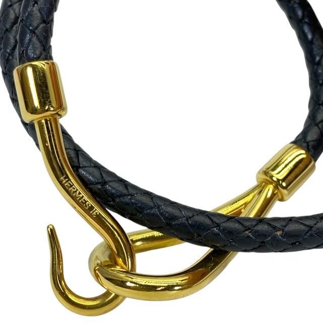 HERMES エルメス ジャンボ ブレスレット バングル チョーカー