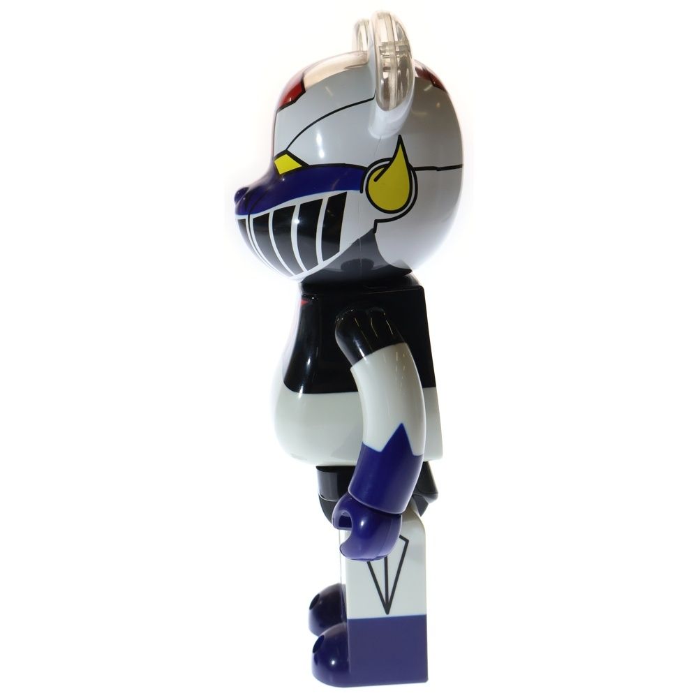 MEDICOM TOY - レア　ベアブリック　グレートマジンガー　400%　メディコム・トイ MEDICOM TOY (メディコムトイ) グレートマジンガーZ BE@RBRICK