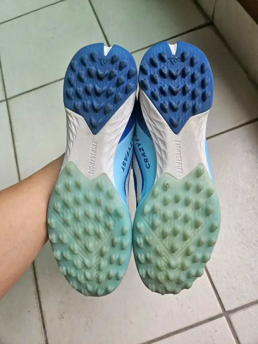 265 adidas