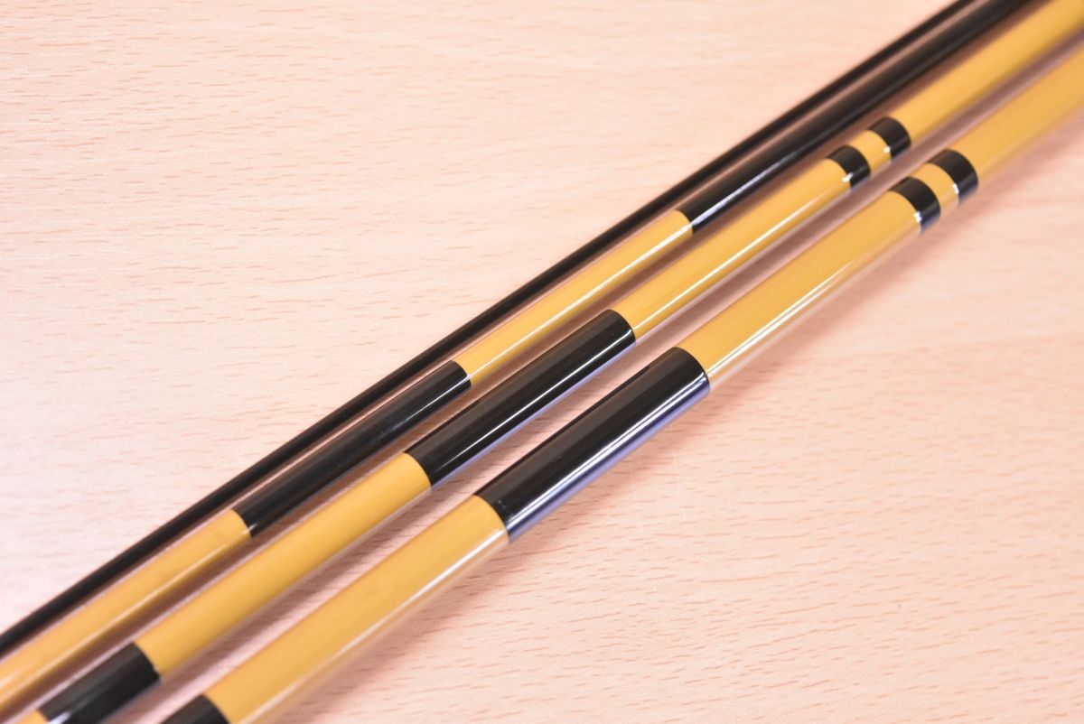 ダイワ 枯法師 天成 13尺 DAIWA 十三尺 4本継 ヘラブナ竿 ヘラ竿