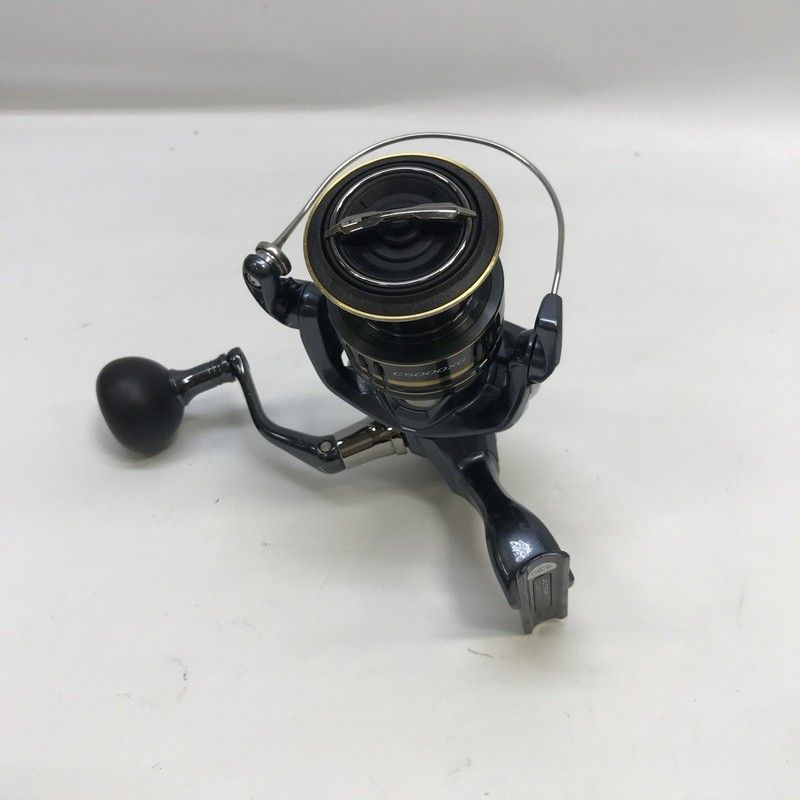SHIMANO シマノ 21アルテグラ C5000XG 043375 リール スピニング
