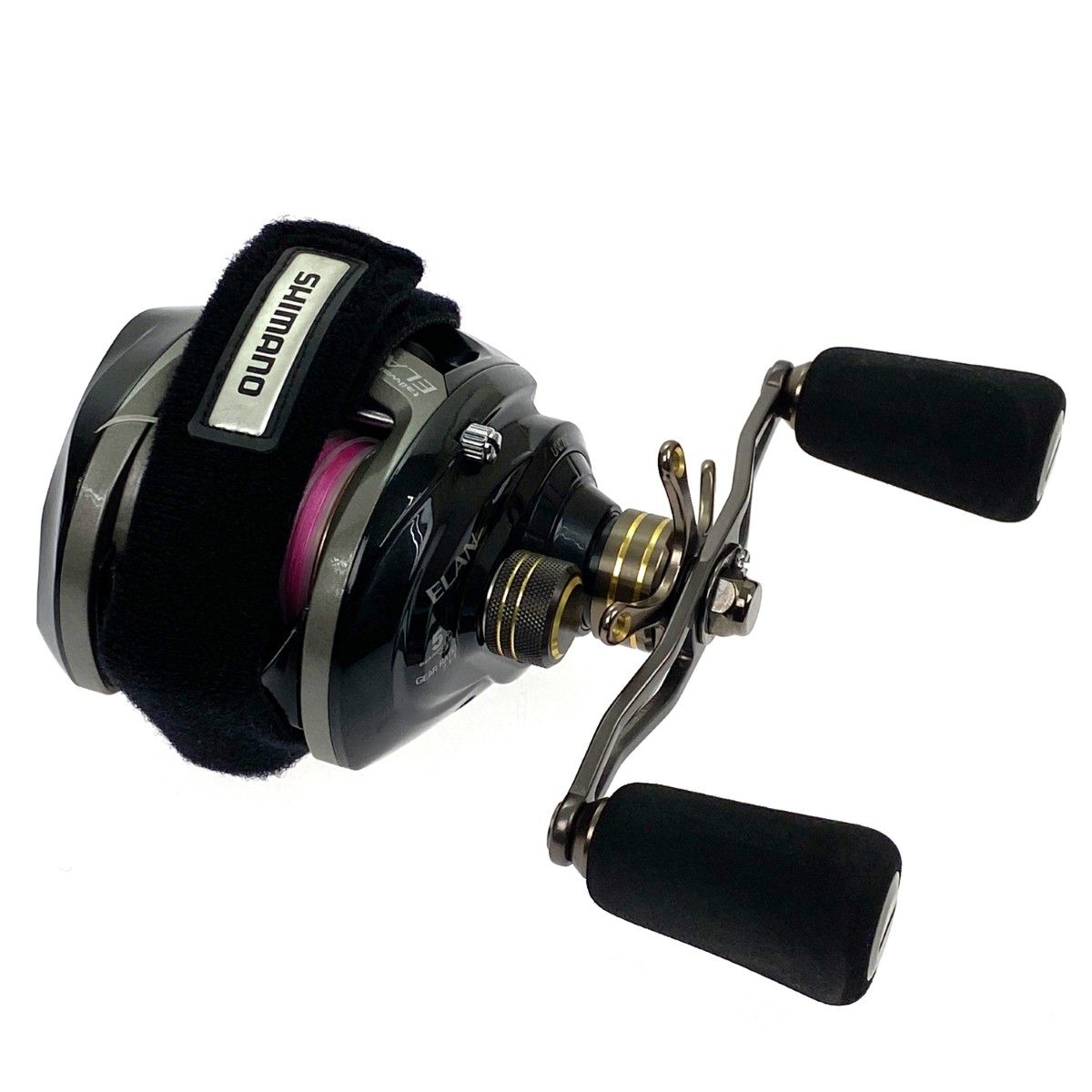 テイルウォーク(tailwalk) リール WIDE BASAL CA81R 19126 tailwalk