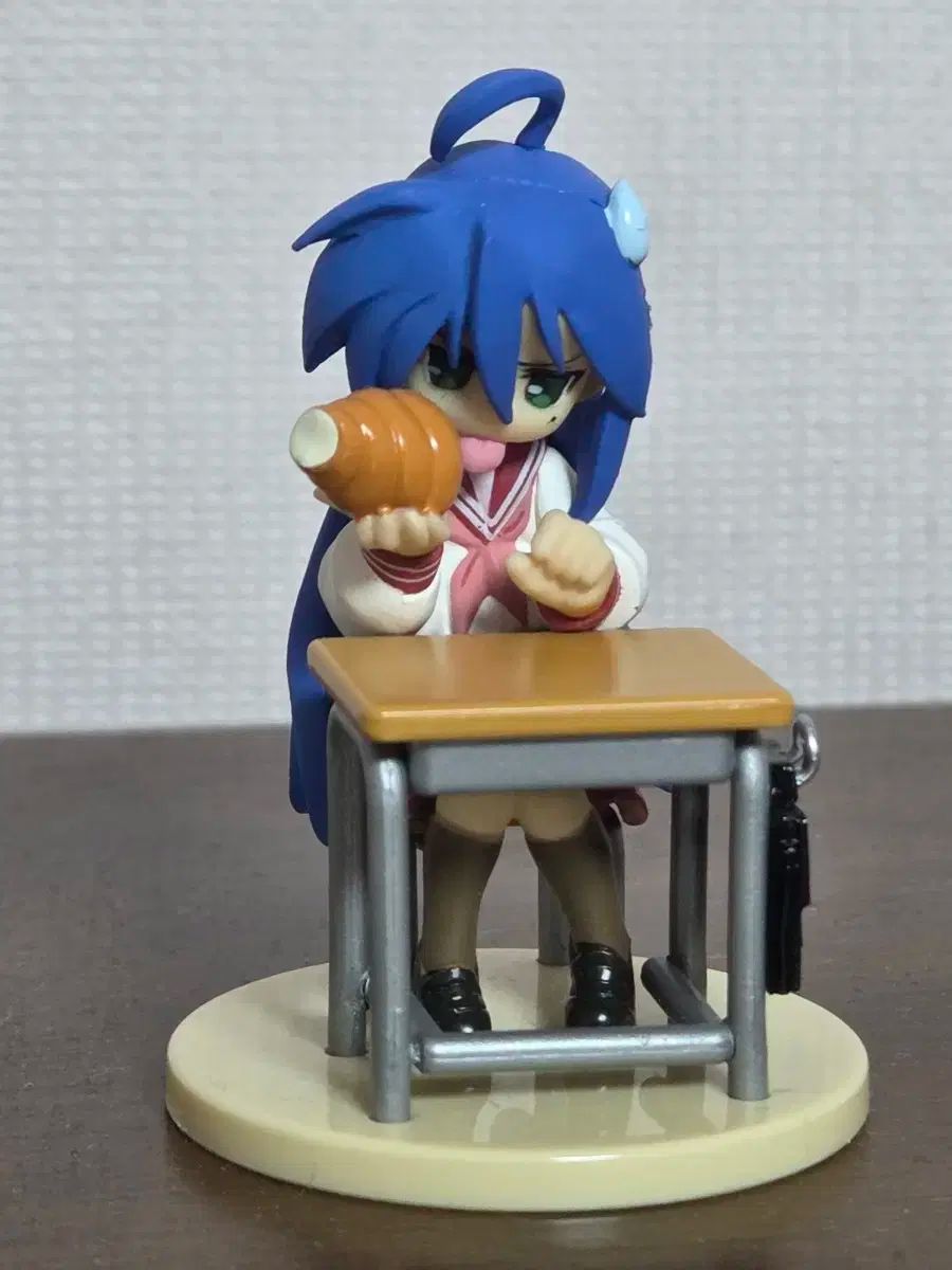 らき☆すた こなた ビネット フィギュア