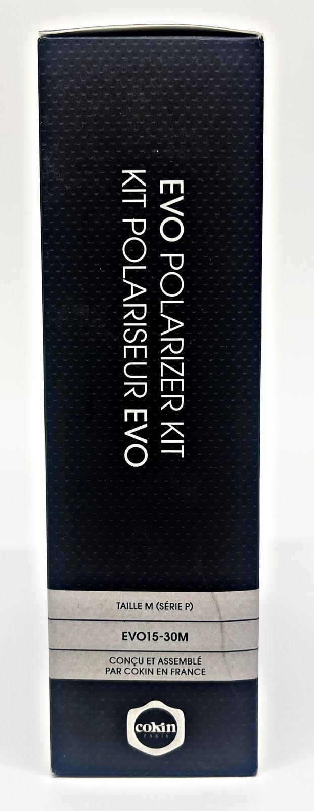  cokin EVOフィルターホルダー M C-PLフィルター 95 mm キット EVO 15-30 コッキン R 2510-150 PLフィルター レンズフィルター本体