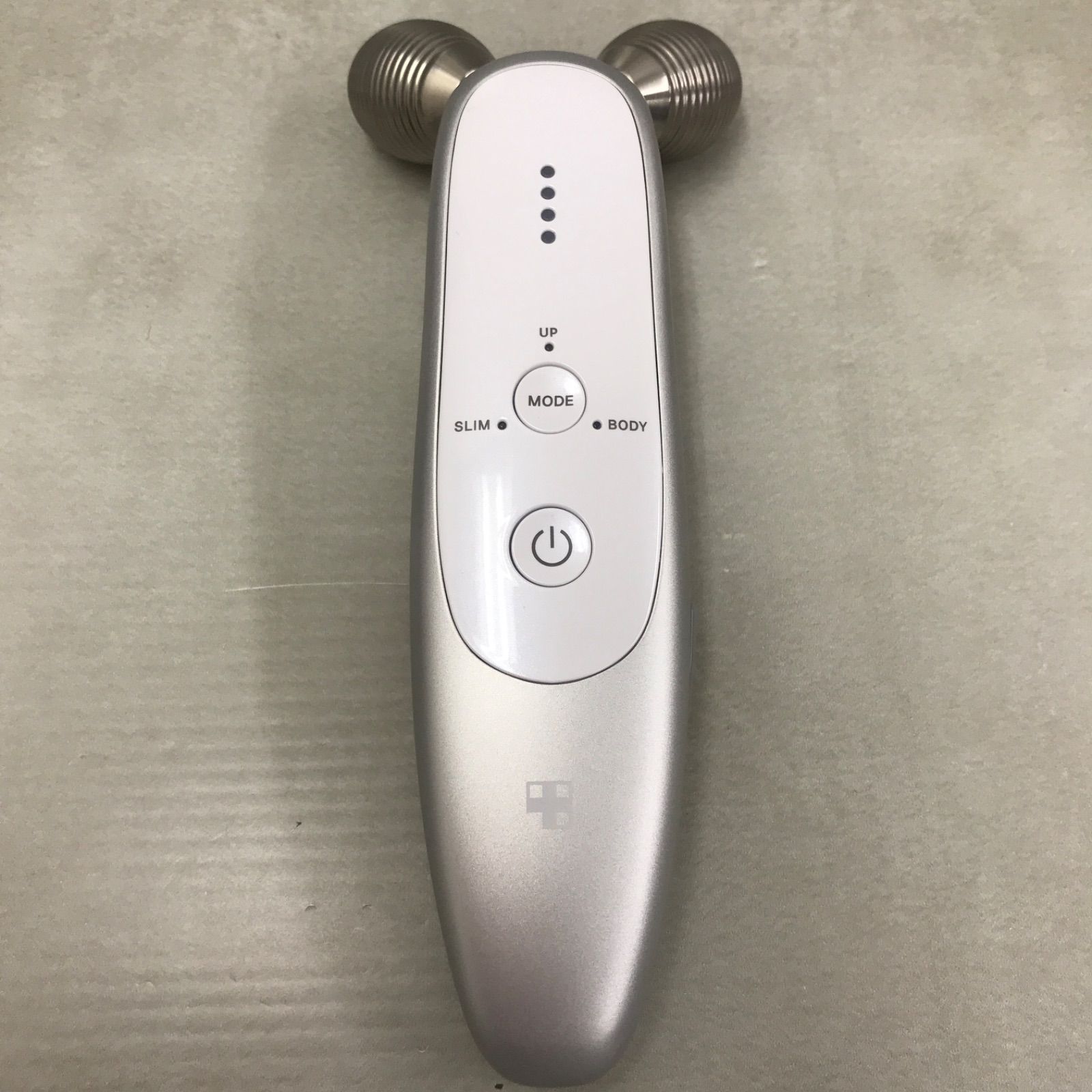 EMS美顔器medicube メディキューブME-AGE-R-01 : メディ