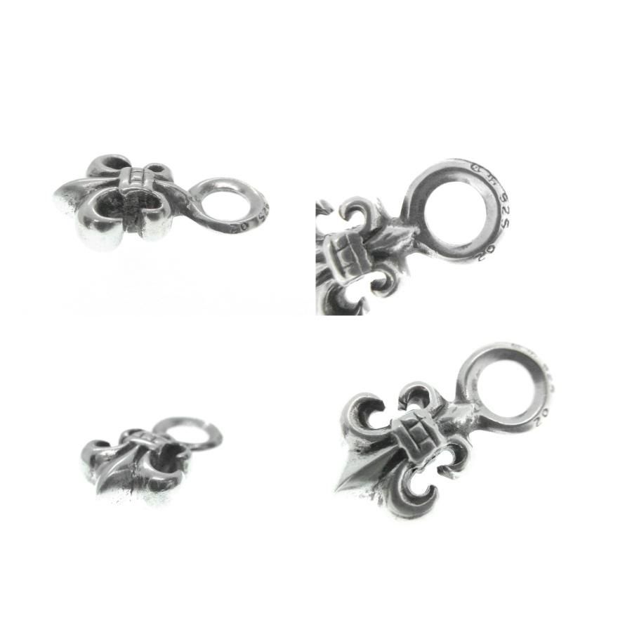 クロムハーツ CHROME HEARTS □ 【 #B STACK BS FLUER 】 BS フレア ...