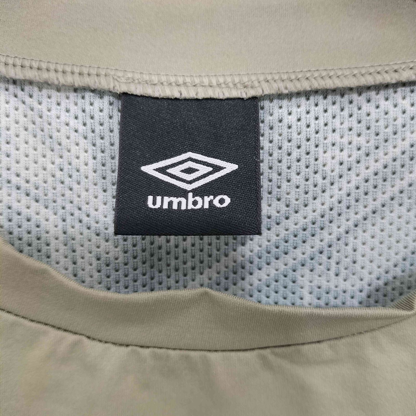 TAPPEI x UMBRO x FUTUER ARCHIVE  Lサイズ BEAMS（ビームス）UMBRO × TAPPEI × FUTURE ARCHIVE / GAME