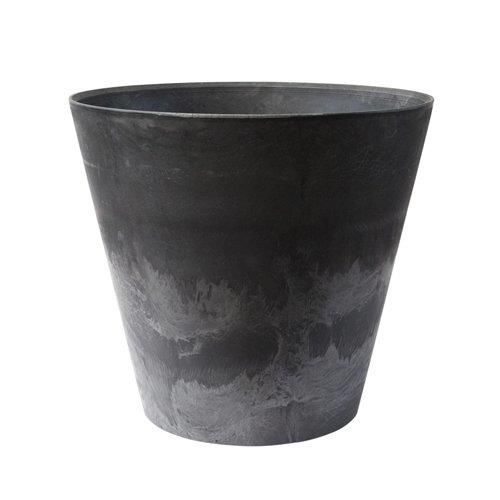 amabro アマブロ アートストーン ブラック LLサイズ AMABRO ART STONE