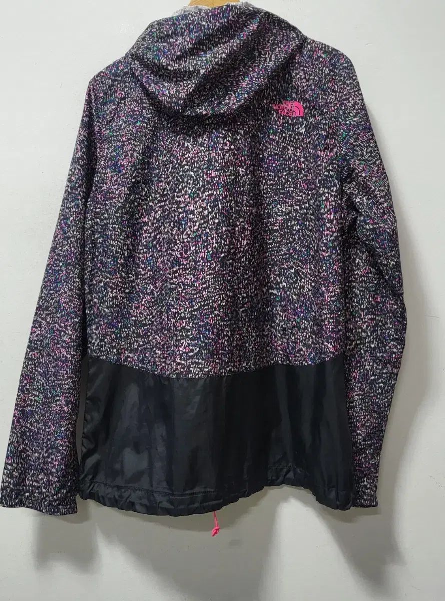 THE NORTH FACE 薄紫ウィンドブレーカー パープル（紫）系 THE NORTH