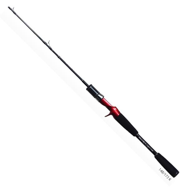 黒鯛工房 カセ筏師 DEEP RUN zoom K 148/173 K - メルカリ