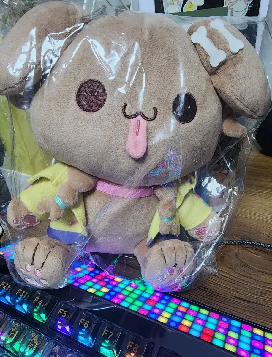 レア ITOKI CREBIO サルゲッチュ フロアマット 120×130