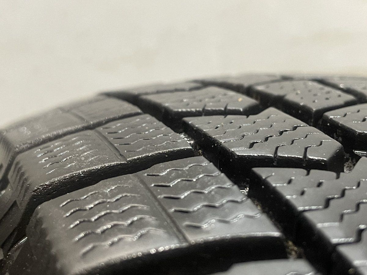 DUNLOP WINTER MAXX WM02 165/65R14 14インチ スタッドレス 4本 23年製