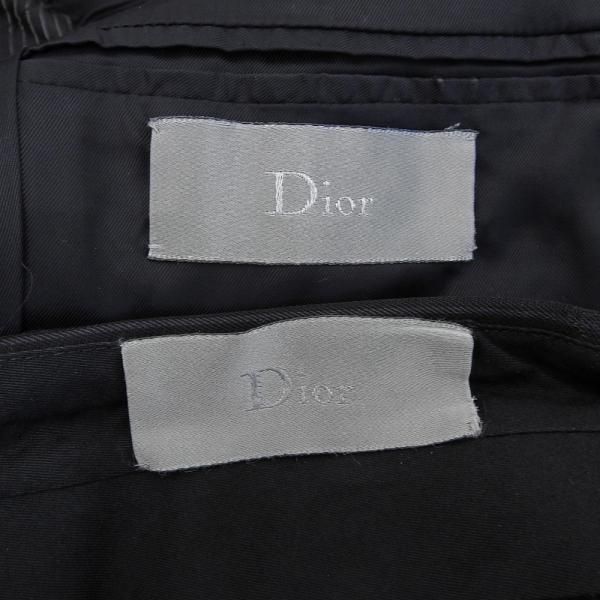 DIOR HOMME ディオールオム by Hedi Slimane エディ期 ストライプ