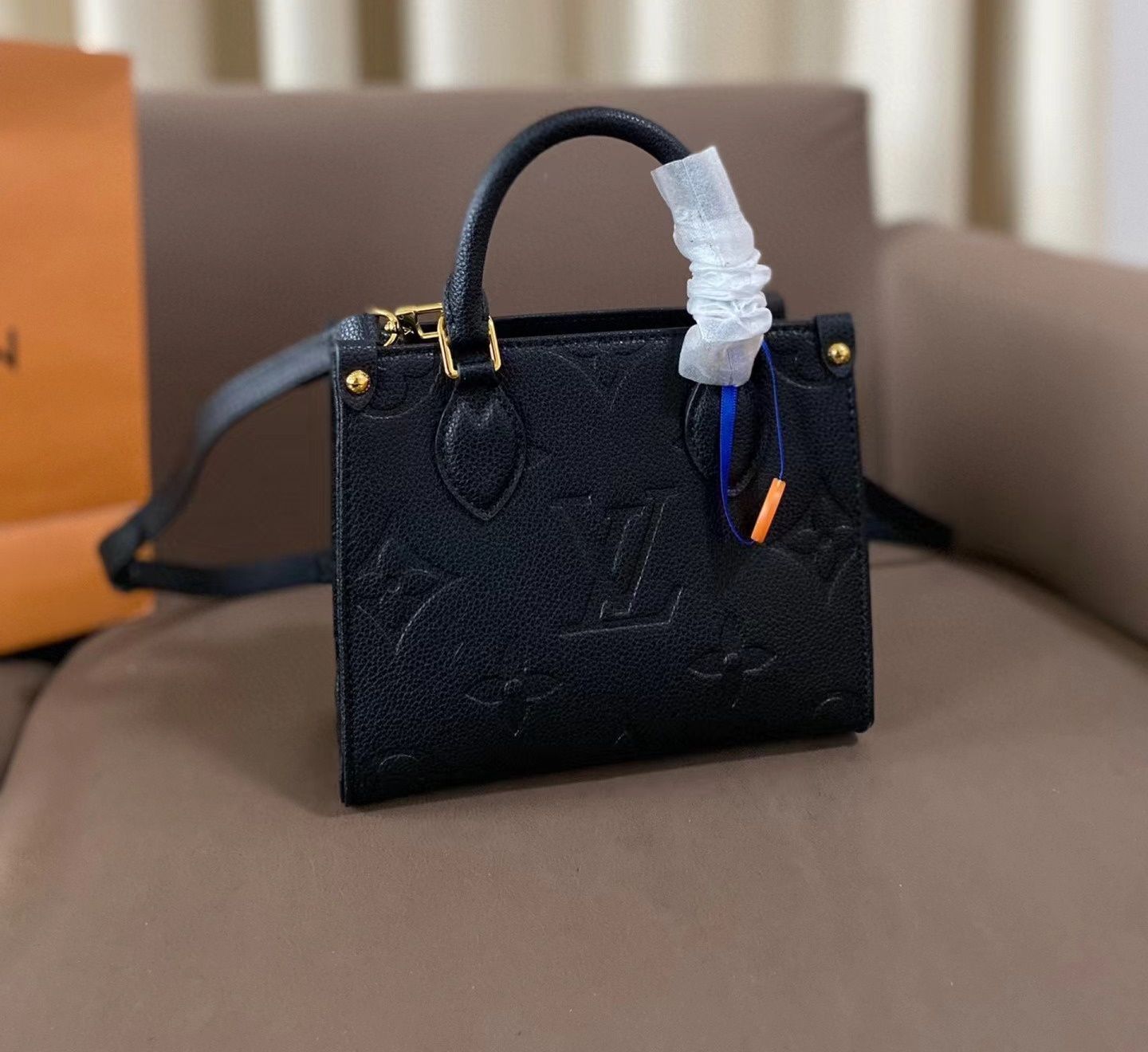 早い者勝ち!お値下げ!Louis Vuitton モノグラム トートバッグ 早いもの勝ちLOUIS VUITTON ルイヴィトン トートバッグrtg
