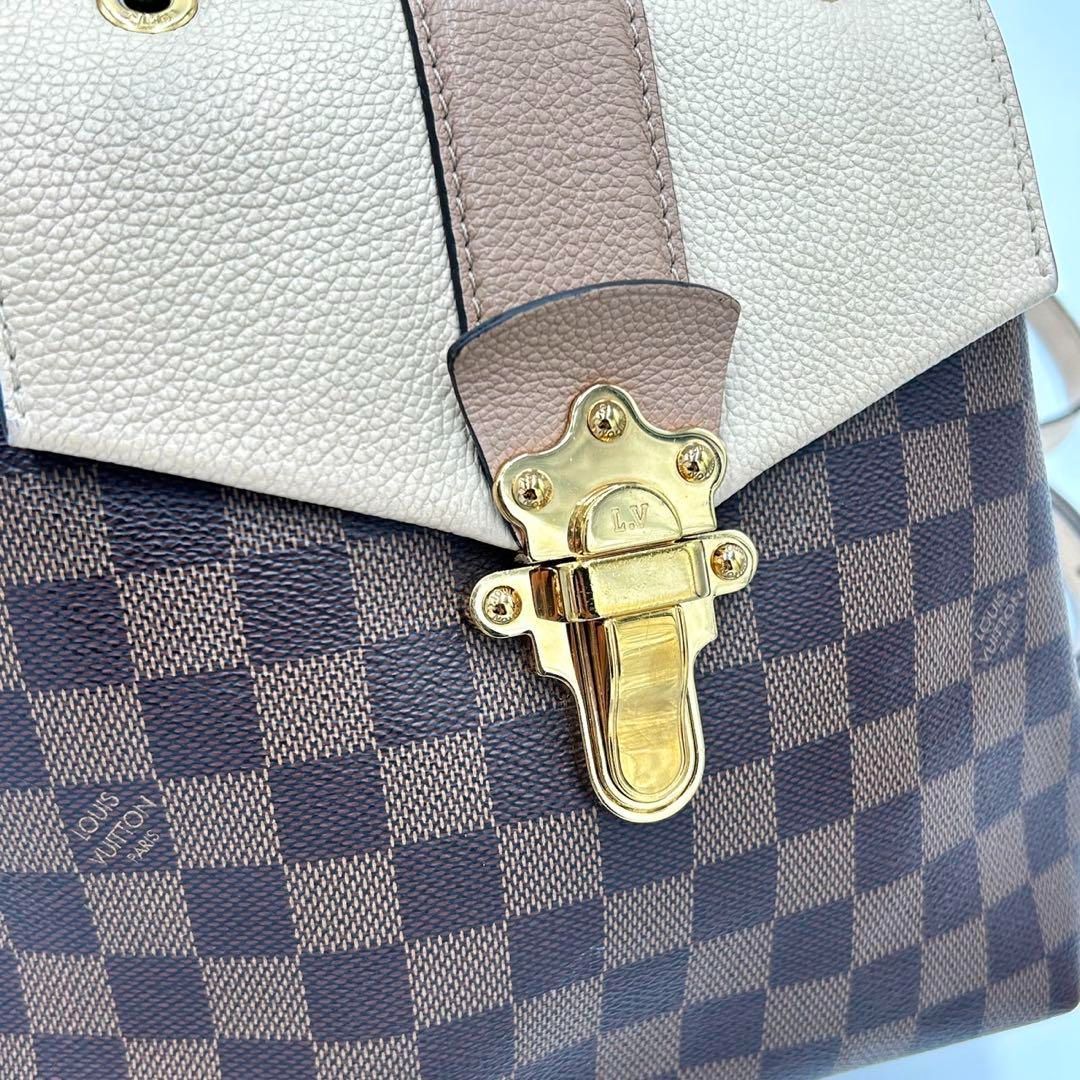 ダミエクラプトン