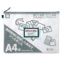 ノータムクリアＡ4 ブルー UNC-Ａ4 36 15枚 サクラクレパス
