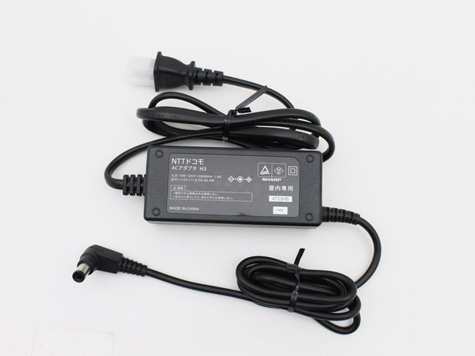 WT22 NTTドコモ HR02 5Gホームルーター ACアダプタ付 動作ok home 5G HR02 | home 5G | NTTドコモ