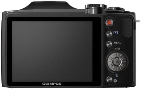 Olympus デジタルカメラ 24倍ズーム フルHD SZ-30MR OLYMPUS デジタル