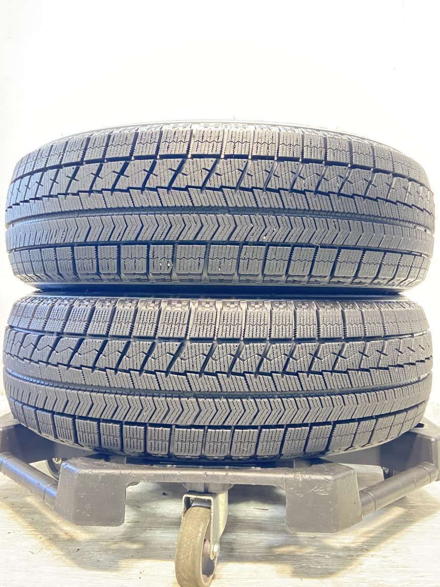 175/60R16  nブリヂストン ブリザック VRX n中古タイヤ スタッドレスタイヤ 2本セットn w16240329033