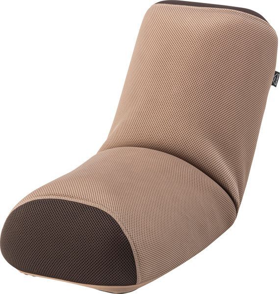 新品　座椅子　リクライニング　リクライニングチェア　多機能　ブラウン　茶色 新品 座椅子 リクライニング リクライニングチェア ブラウン 多