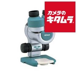 ニコン ネイチャースコープ ファーブル ミニ