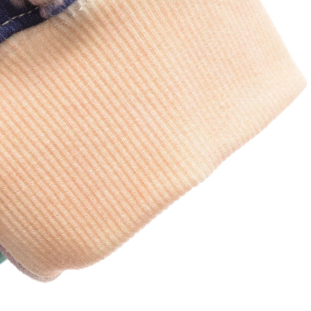 kapital タイダイ　マリア Kapital Silk Twill Maria Tie – HARUYAMA