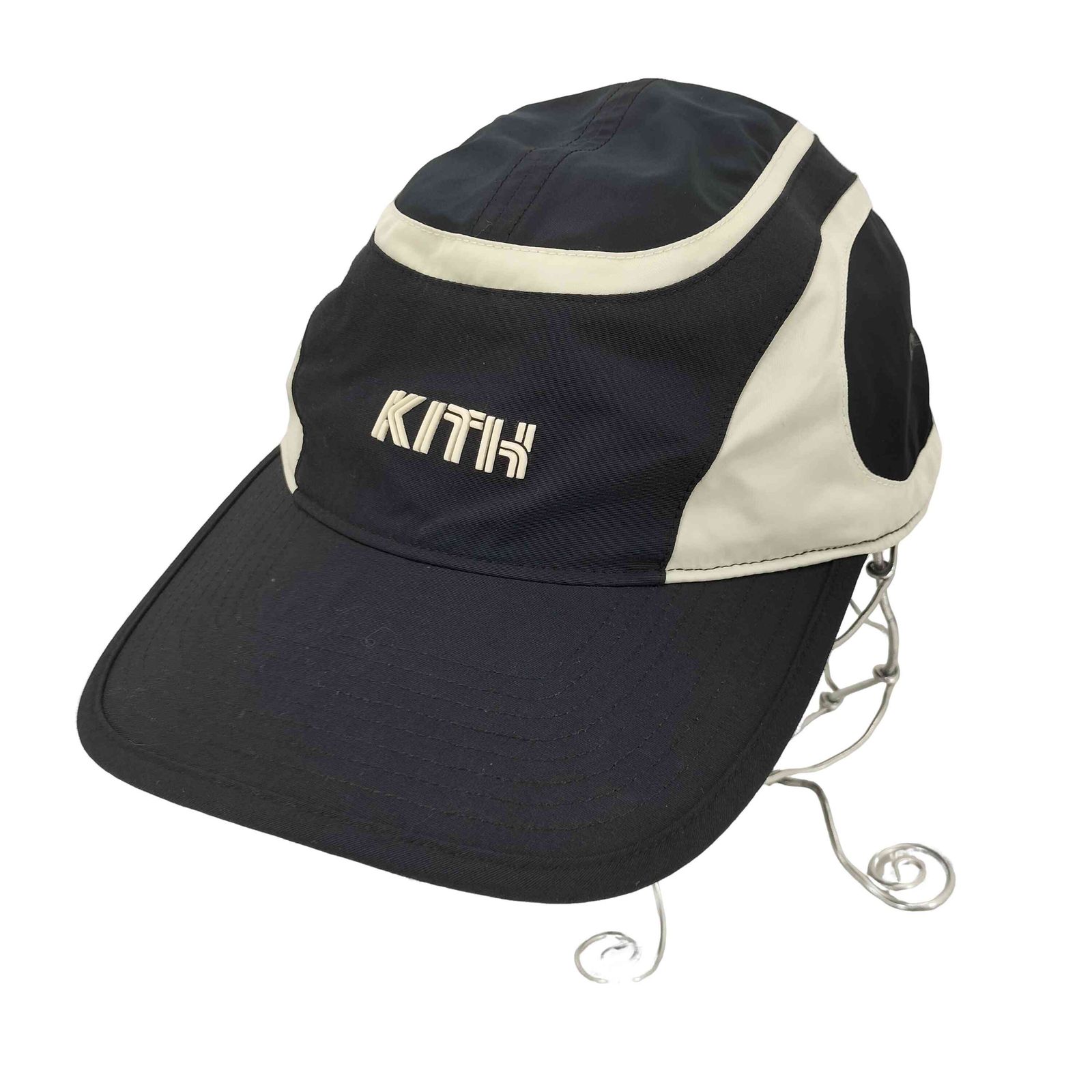 キス KITH TECH NYLON CAP メンズ 表記無 