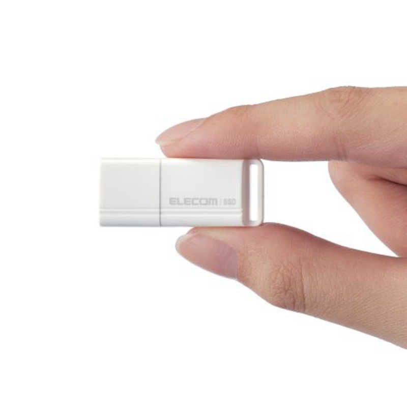 ホワイト ESD-EXS1000GWH