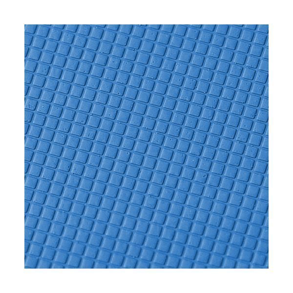 キヨタ ぐりーんまっと ネイビーKS-90 1枚