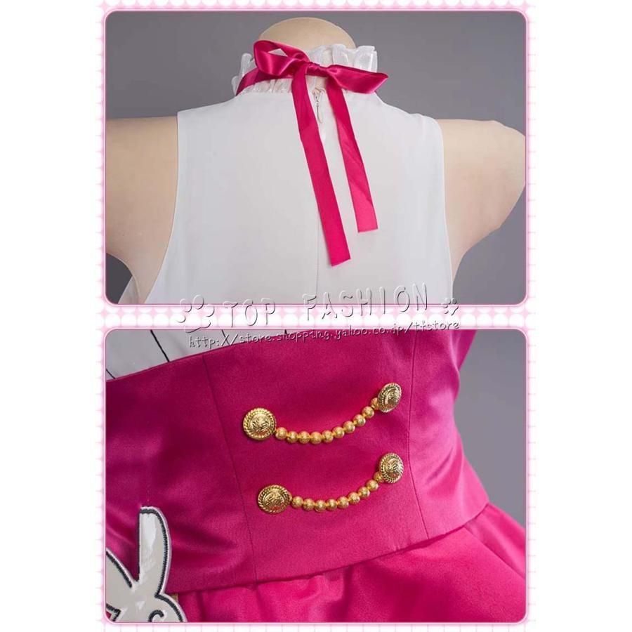 コスプレ衣装 ウィッグ